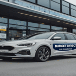 What is Budget Direct car insurance?