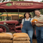 Why Choose Farmers Insurance?